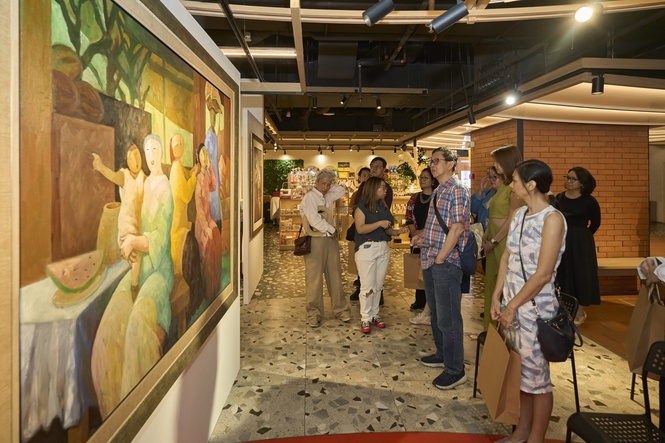 Image from: Eng Tay: Unending odyssey of passion