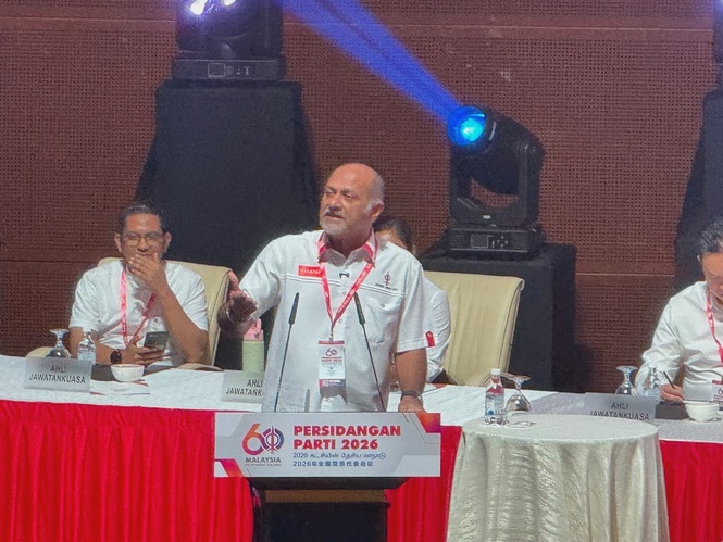 Image from: Gobind urges government to speed up reforms with 18 months left in term