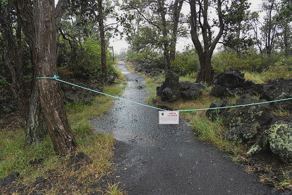 Image from: Hurricane Lala skirts past Hawaii’s Big Island, bringing heavy rain