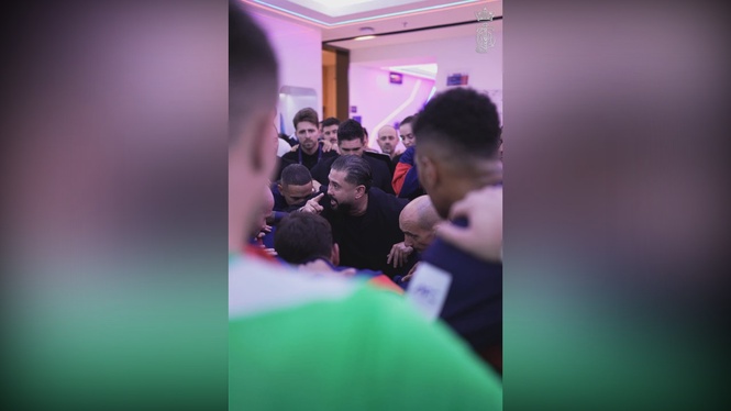 Image from: ‘The Special one’: Former captain hails TMJ after JDT’s record-breaking triumph