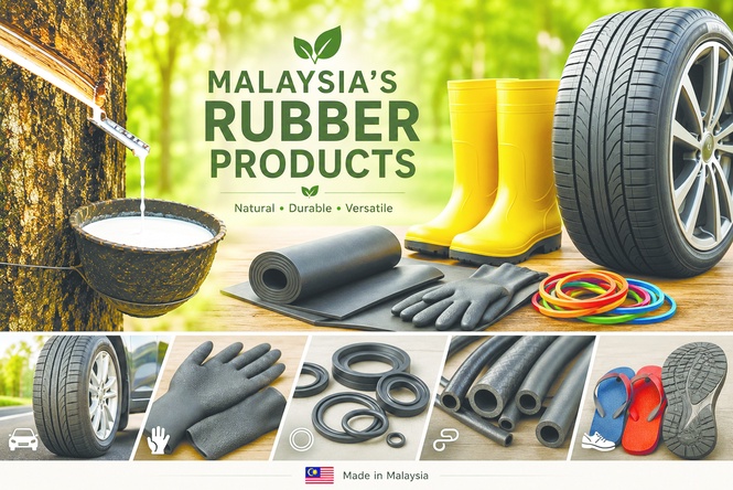 Image from: Key priorities for local rubber products sector
