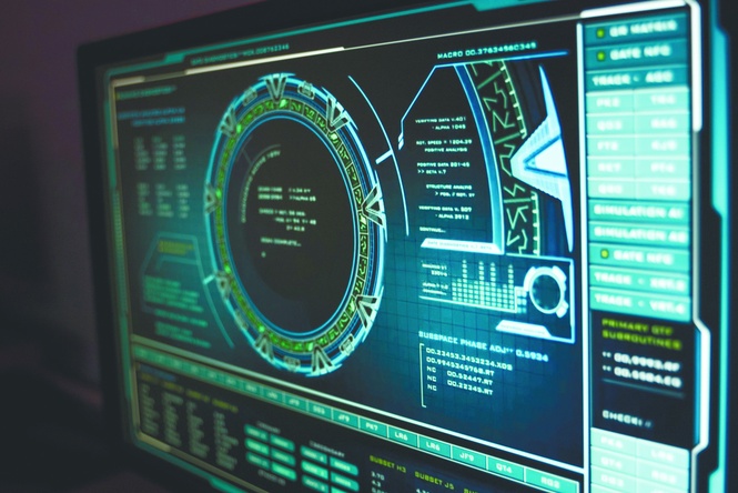 Image from: University of Texas student exposes rogue AI hack