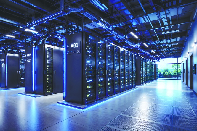 Image from: OpenAI to lease giant new US data centre for 20 years