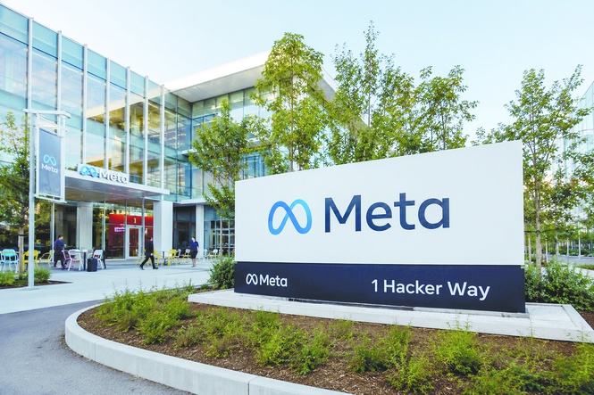 Image from: Meta trial opens with disputes over witnesses, damages