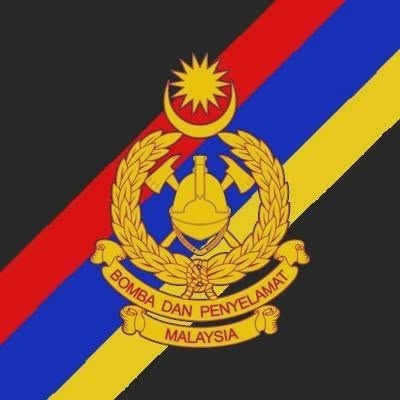 Image from: Sabah JBPM warns against open burning as kalimantan haze reaches state