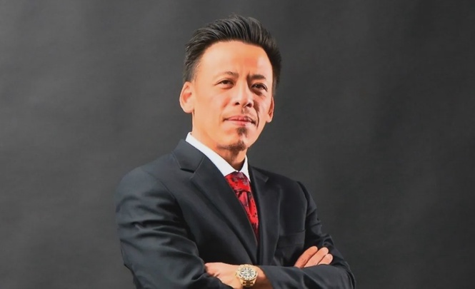 Image from: Sarawak Consolidated Industries to co-develop high-rise residential project in Sabah
