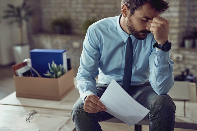 Image from: US unexpectedly loses 23,000 jobs in July, BLS data shows