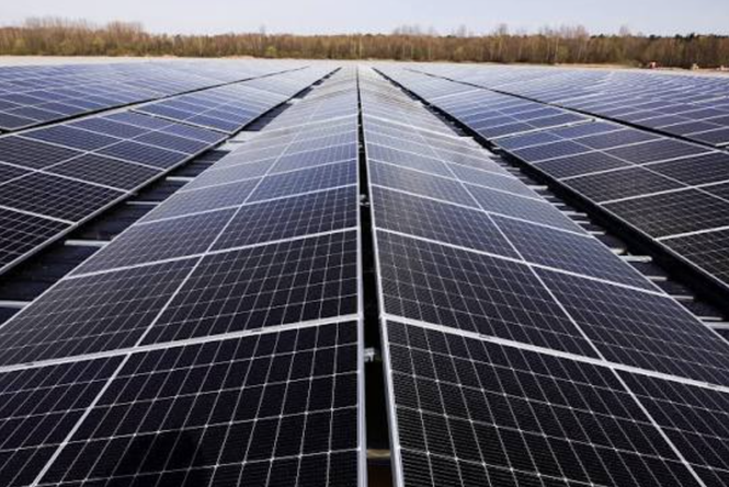 Image from: Gamuda, SD Guthrie, Gentari sign term sheet for 680MW solar-BESS project
