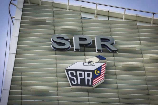 Image from: Melaka assembly dissolved, 16th state election process begins