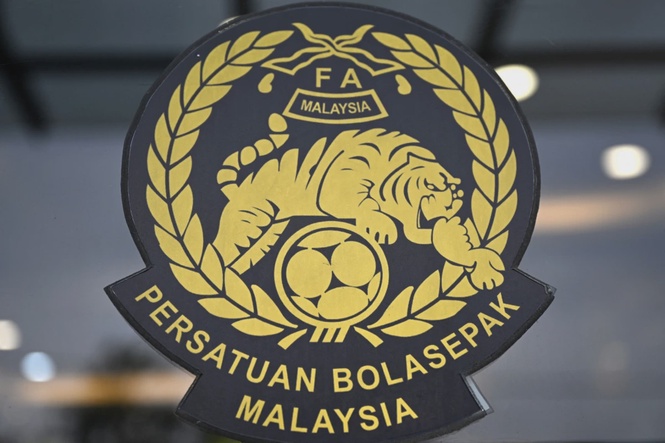 Image from: 23-man Harimau Malaya squad set for FIFA ASEAN Cup battle