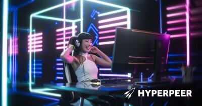 Image from: MyRepublic launches Hyperpeer, a Game Acceleration Service for Singapore and Malaysia