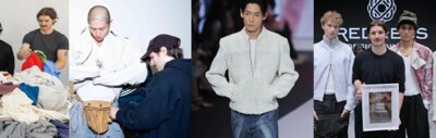 Image from: Redress Design Award Winner Inspires Consumers To Demand More Sustainable Fashion Choices