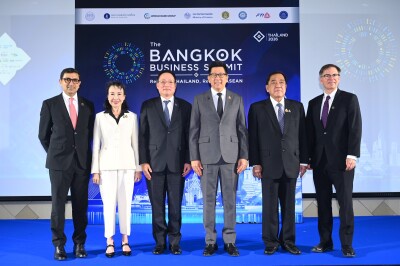 Image from: Thailand Signals Decisive Pivot to High-Income Status as Bangkok Business Summit 2026 Concludes with Public-Private Execution Pact