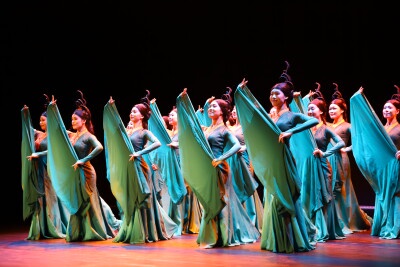 Image from: Wuhan takes its cultural showcase abroad at Duisburg China Festival