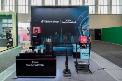 Image from: IFA 2026 Tech Festival: Global Creator’s Live Exhibition Tour Showcases Diverse Lifestyle Tech Innovations