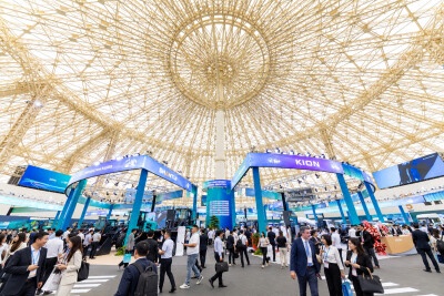 Image from: VEC and dmg events Announce Strategic Partnership, Opening a New Chapter for the Vietnam International Industrial Fair (VIIF)