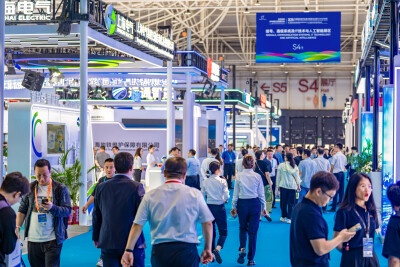 Image from: Connecting Global Resources, Empowering Industry Growth