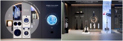 Image from: Midea Builds on IFA 2026 Momentum with Wider Vision for Home Care