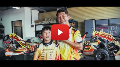 Image from: Hong Kong Young Drivers Battle at Guangzhou Conghua as HK Youth Karting Championship Completes Opening Round