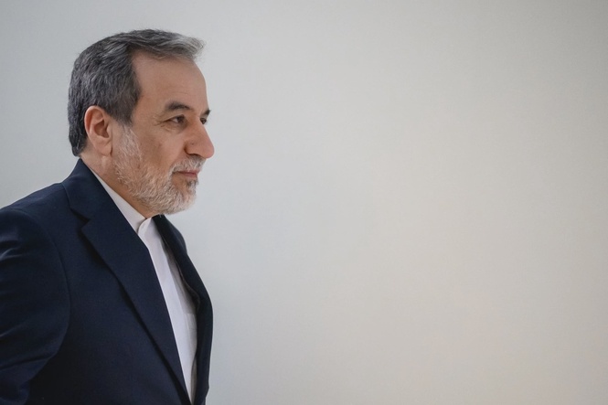 Image from: Iran foreign minister arrives in New York for UN General Assembly