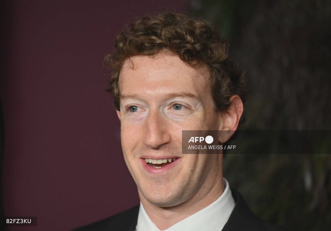 Image from: Meta chief pushes back on AI slowdown calls