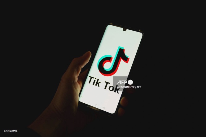Image from: Japan court rules human voice is protected in TikTok AI case
