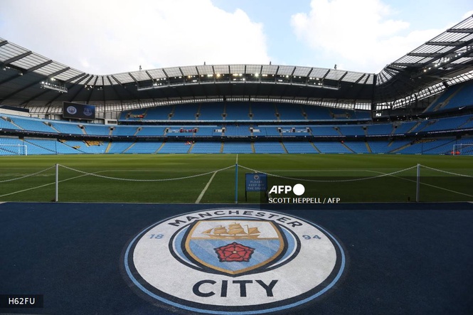Image from: Man City found guilty of Premier League charges: Reports