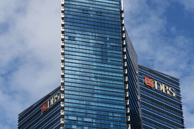 Image from: DBS bank faces S$1.30 billion lawsuit linked to 1MDB liquidators