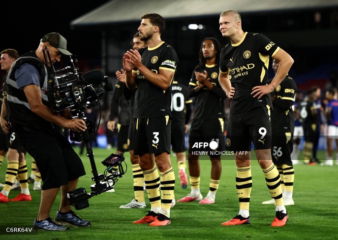 Image from: Man City, Chelsea lead record breaking Premier League transfer window