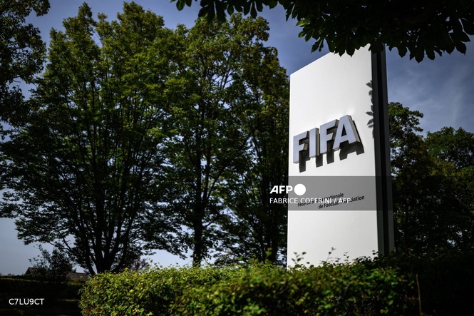Image from: UEFA, CONCACAF ask FIFA to share $2.1 billion with 211 members