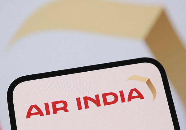 Image from: Air India probe: Hydraulic failure, pilot drug concern