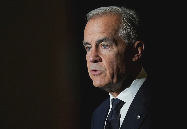 Image from: Canada’s Carney seeks closer Europe ties to counter hostile US