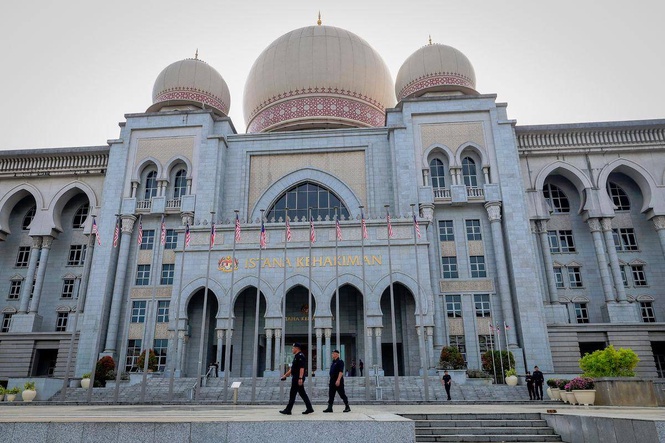 Image from: Umrah package fraud: Conviction upheld, jail sentence on ex-MD reduced to five years