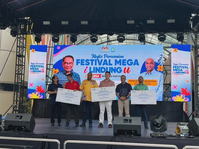 Image from: EIS contributors to get enhanced benefits of up to RM25,000 from Oct 1