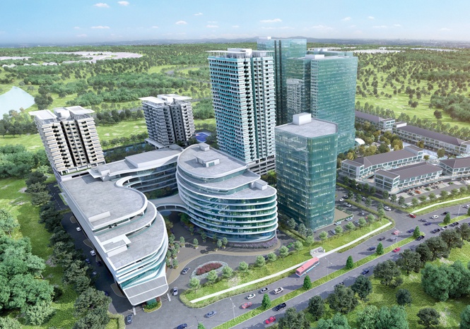 Image from: Kerjaya Prospek sees steady earnings from RM5b order book
