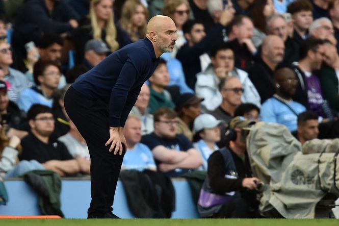 Image from: Manchester derby poses Maresca’s first big test, Chelsea aim to end Hull Honeymoon