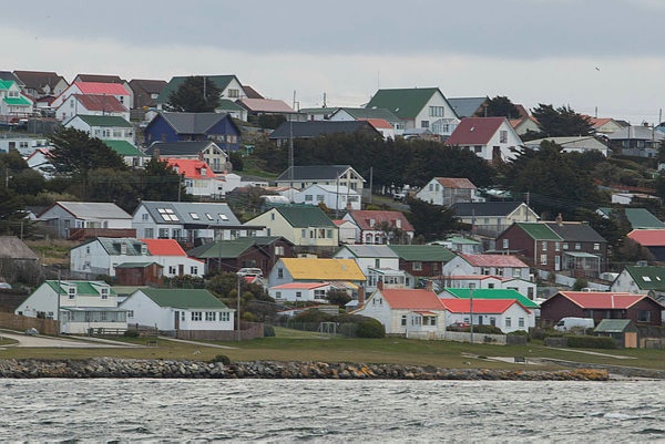 Image from: Argentina to investigate oil projects around Falklands