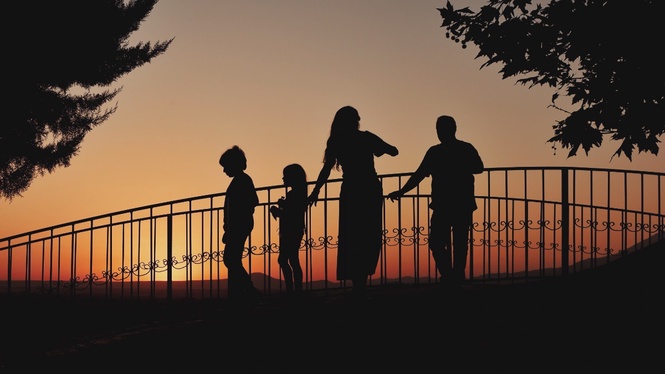 Image from: ‘Sandwich Generation’: Fine balance of caring for mum and kids