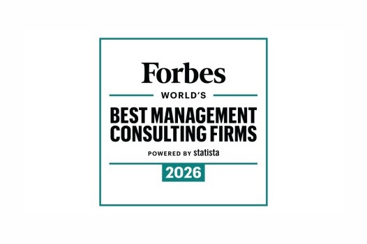 Image from: FEV Consulting recognized by Forbes and Statista as one of the world’s best management consulting firms