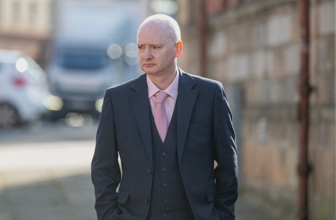 Image from: Former world snooker champion jailed for seven years over child abuse