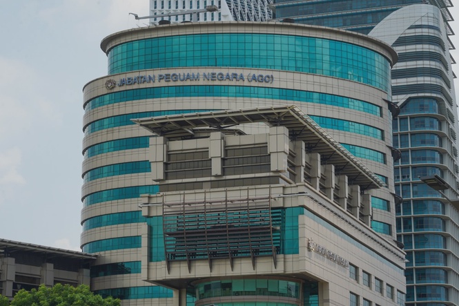 Image from: AGC moves to block judicial review of 2024 diesel subsidy removal