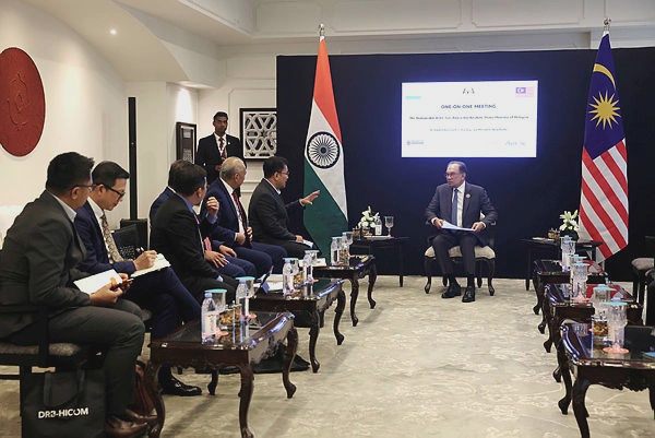 Image from: BRICS Summit: Members, partner countries set for day 2 with talks on resilience, innovation, cooperation