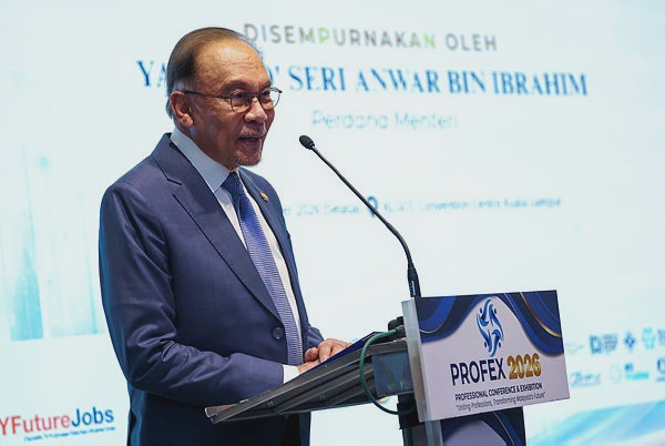 Image from: Myanmar refugee issue: Security, people’s interests given priority – Anwar