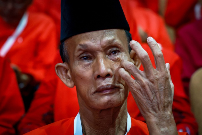 Image from: Zahid saddened by deferment of Najib’s clemency bid