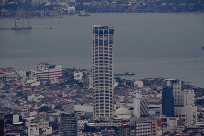 Image from: Penang ranked 69th safest city globally in 2026 Numbeo index