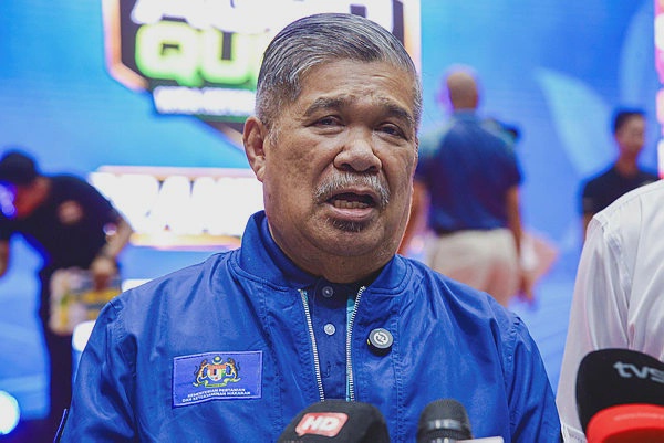 Image from: MAHA MoUs exceed target at RM9.3 billion – Mohamad Sabu