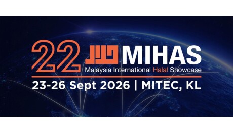 Image from: MIHAS Awards 2026 Celebrates Excellence and Sets New Benchmark for Innovation, Sustainability and Digitalisation Across the Global Halal Ecosystem