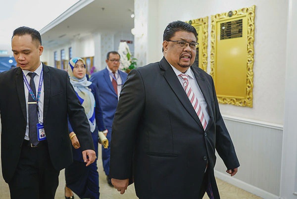 Image from: Melaka strengthens social welfare network through various initiatives – Ab Rauf