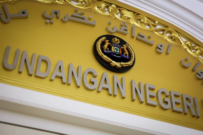 Image from: Melaka election could test BN’s momentum after Johor, Negri Sembilan wins