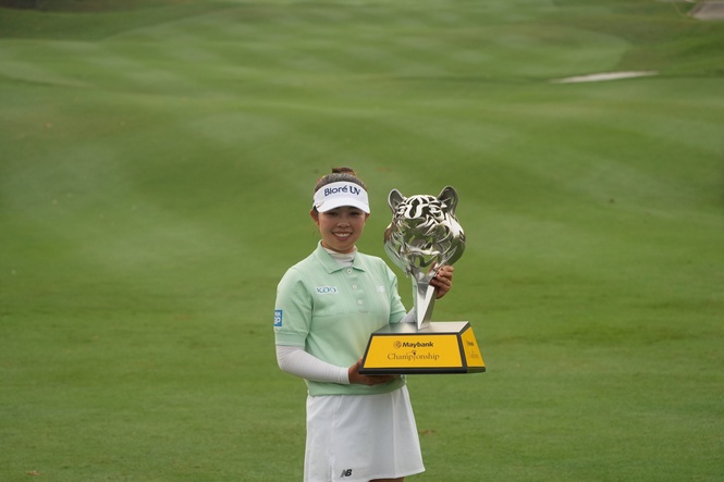 Image from: Maybank Championship makes stellar return, returns with prize bonanza